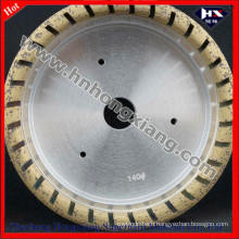 Diamond Metal Grinding Wheel Internal Segmented